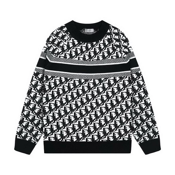 Dior Sweater Wmns ID:20250918-53